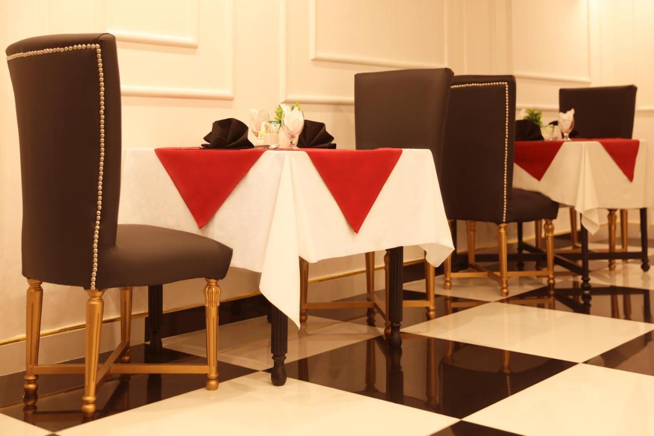 Lawrence View Hotel Lahaur Zewnętrze zdjęcie