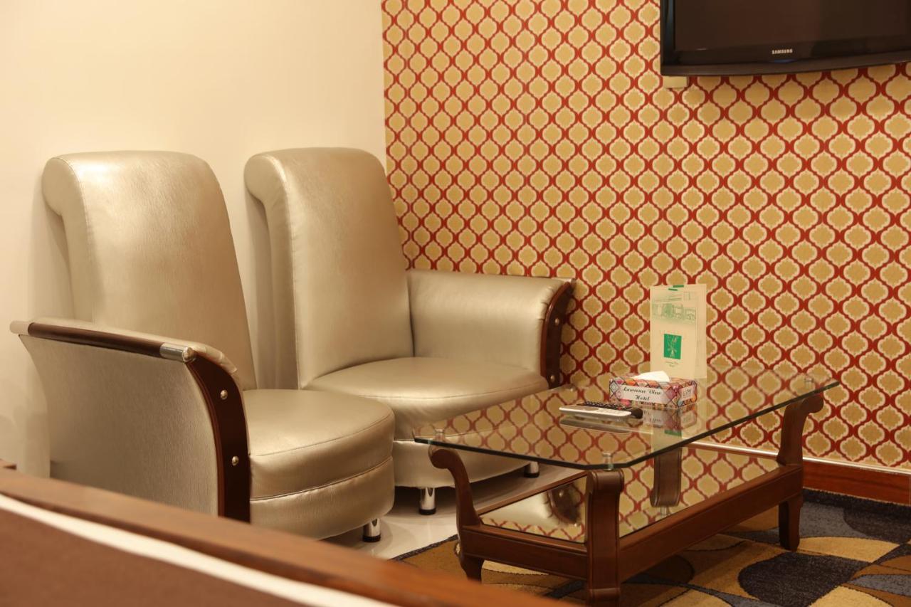 Lawrence View Hotel Lahaur Zewnętrze zdjęcie