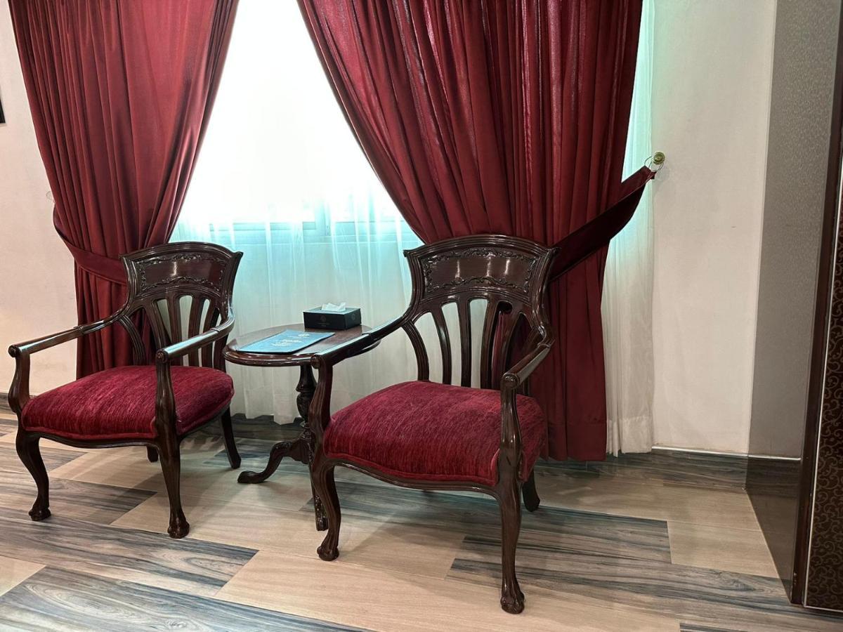Lawrence View Hotel Lahaur Zewnętrze zdjęcie