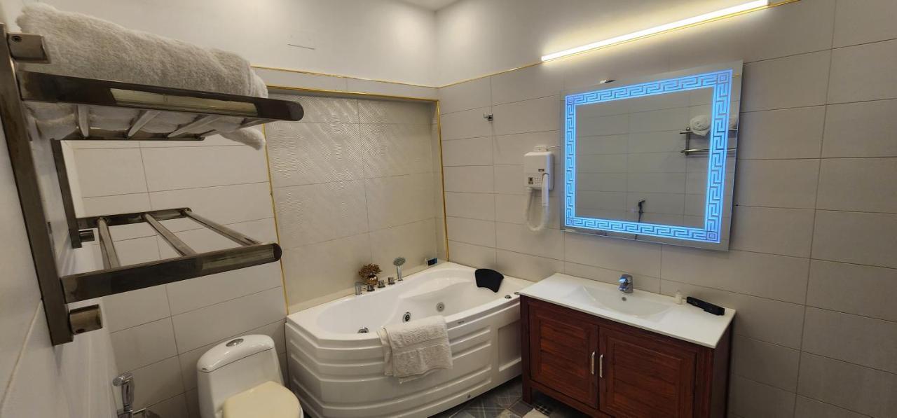 Lawrence View Hotel Lahaur Zewnętrze zdjęcie
